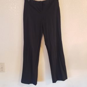 The Limited Black Trousers, Size: 4R